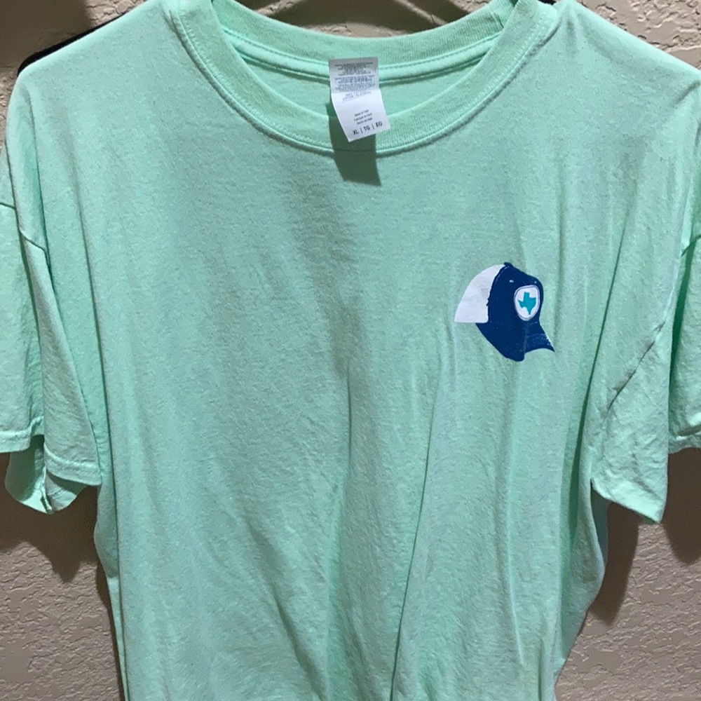 Men’s graphic tee